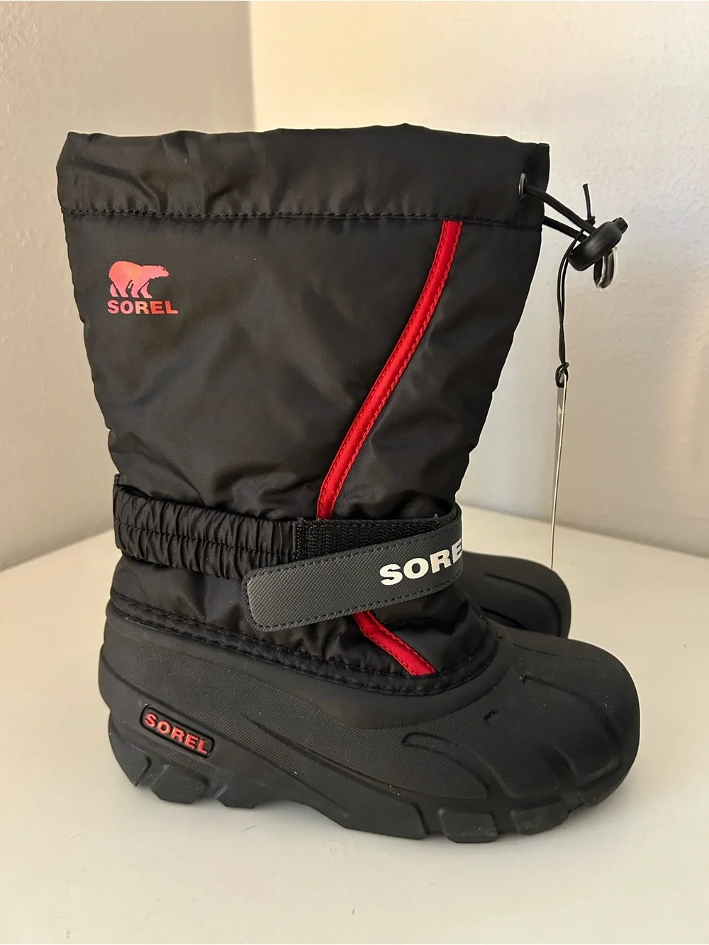 Sorel these youth